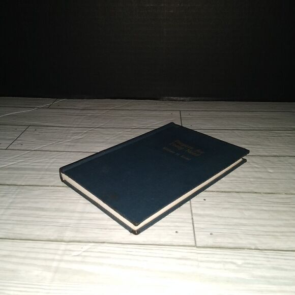 Prayers for Every Need by William H. Kadel Vintage Hardcover Book 1957 1st Ed. - Picture 7 of 8